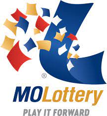 Missouri Lottery  & NASPL logo